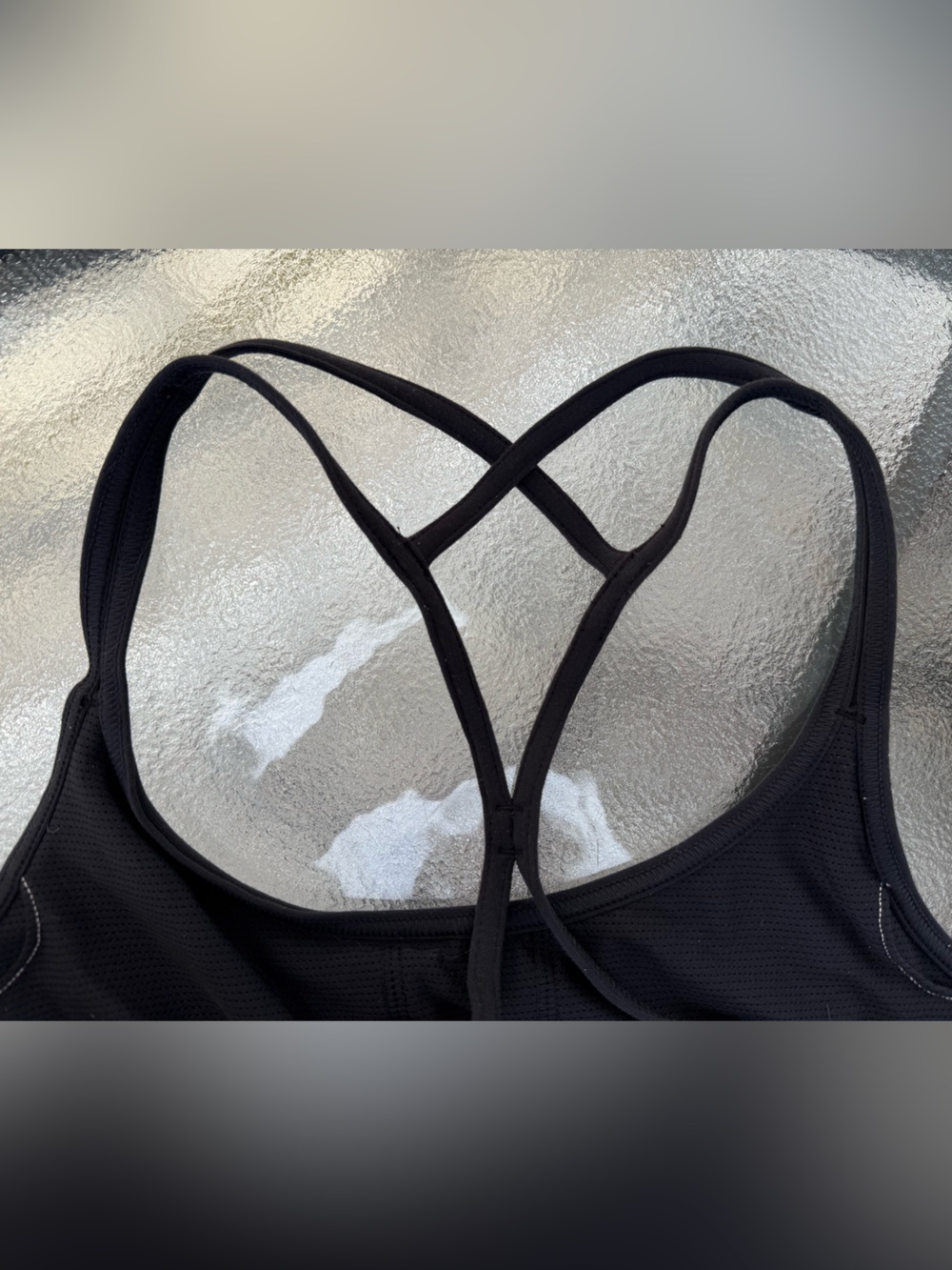 Athleta Inner Goddess Tank - Picture 3 of 7